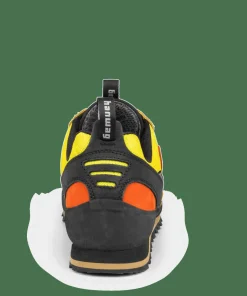 Outlet Men's Rotpunkt Low Gore-Tex Gore-Tex