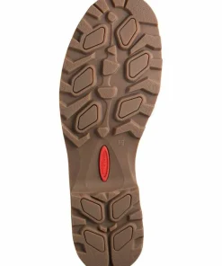 Hanwag Men's Stuiben II Cognac Hot