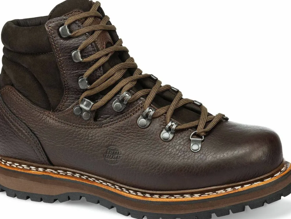 Hanwag Men's Tashi Marone/Chestnut Sale