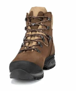 Outlet Men's Tatra II Bunion Hallux Gore-Tex Erde Brown Gore-Tex Herrskor|Vandringsskor & Vandringskängor Herr