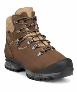 Outlet Men's Tatra II Bunion Hallux Gore-Tex Erde Brown Gore-Tex Herrskor|Vandringsskor & Vandringskängor Herr