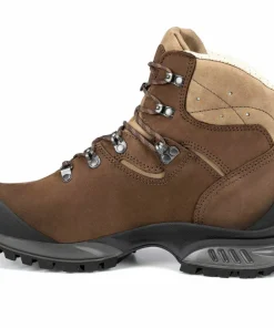 Outlet Men's Tatra II Bunion Hallux Gore-Tex Erde Brown Gore-Tex Herrskor|Vandringsskor & Vandringskängor Herr