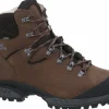 Hanwag Men's Tatra II Wide Gore-Tex Erde/Brown