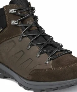 Hanwag Men's Torsby Sf Extra Gore-Tex Mocca/Black Online