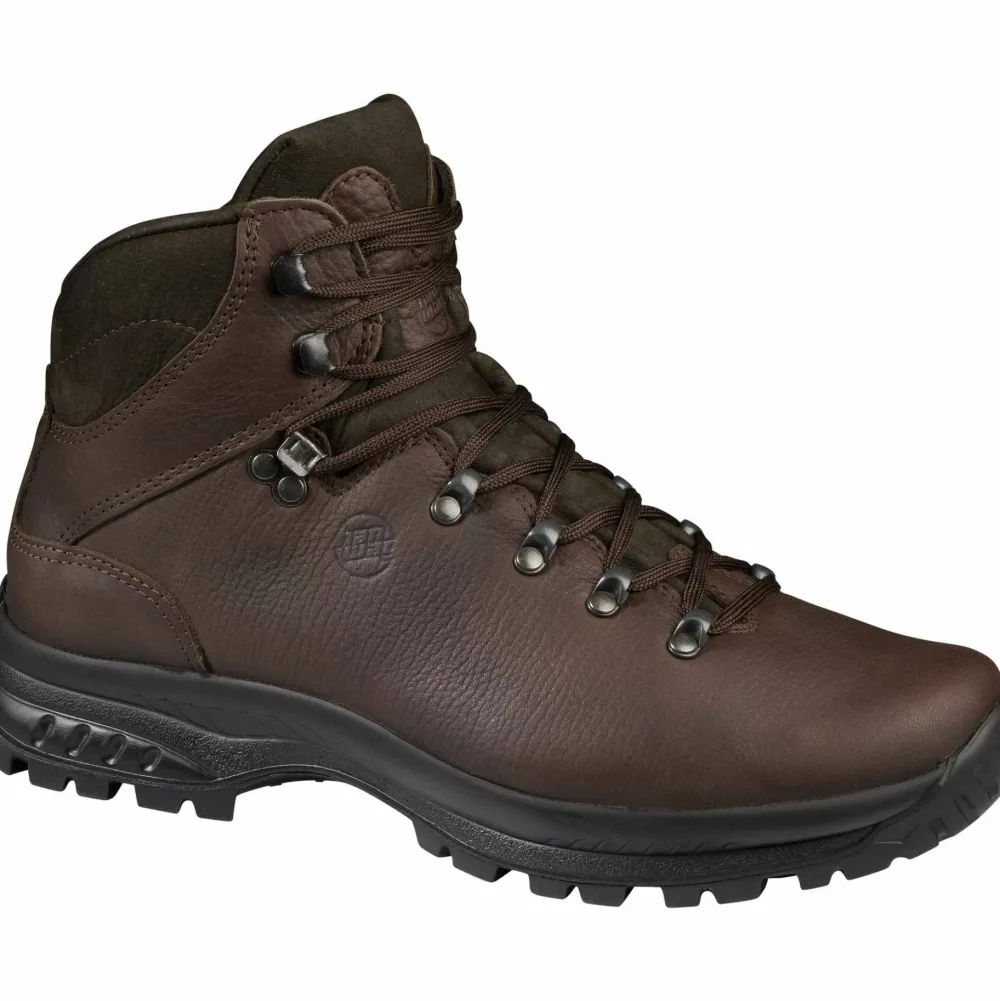 Hanwag Men's Waxenstein Bio Mocca Online