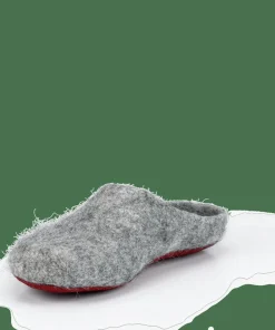 Hanwag Unisex Loafer Comfort Light Grey