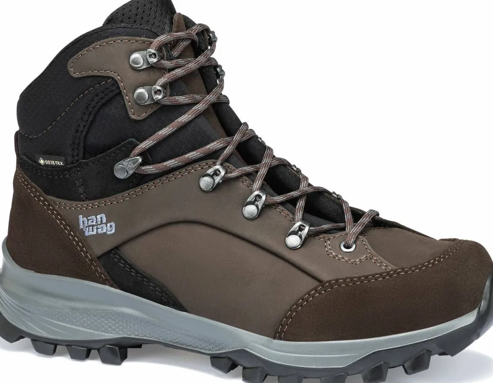 Outlet Women's Alta Bunion II Lady Gore-Tex Gore-Tex Damskor|Vandringsskor & Vandringskängor Dam