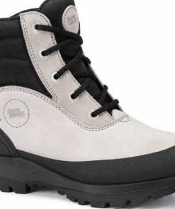 Hanwag Women's Anvik II Lady GORE-TEX Warm Grey/Black