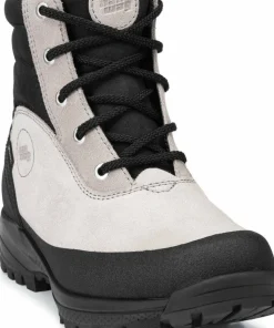 Hanwag Women's Anvik II Lady GORE-TEX Warm Grey/Black