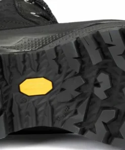 Hanwag Women's Anvik II Lady GORE-TEX Black/Black
