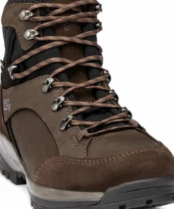 Hanwag Women's Banks SF Extra Lady Gore-Tex Mocca/Black Clearance