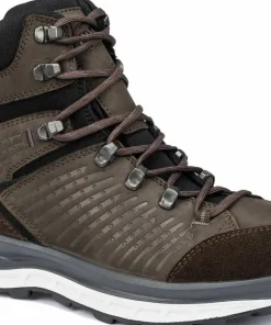Hanwag Women's Bluecliff Lady ES Mocca/Black