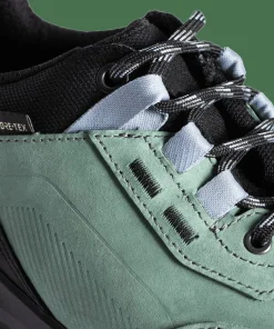 Hanwag Women's Fortavo Low SF Extra Lady GORE-TEX Mint/Asphalt Discount