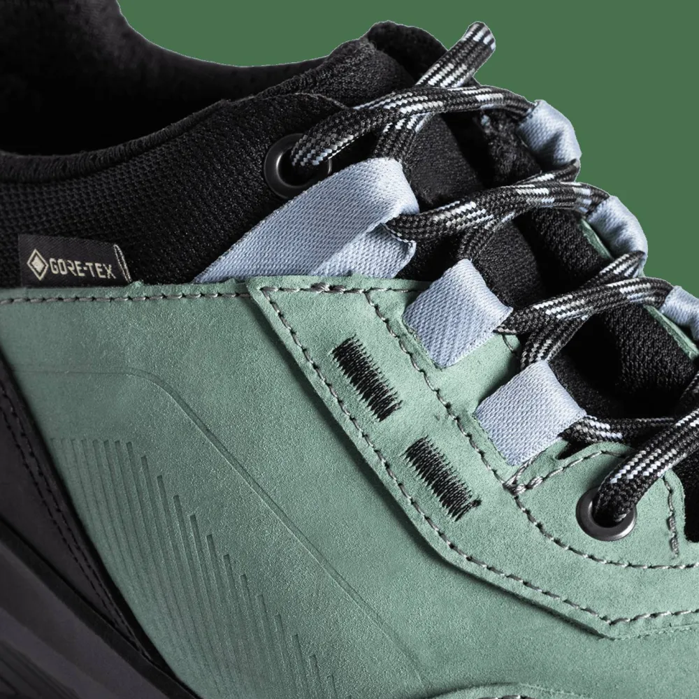 Online Women's Fortavo Low SF Extra Lady GORE-TEX Vandring