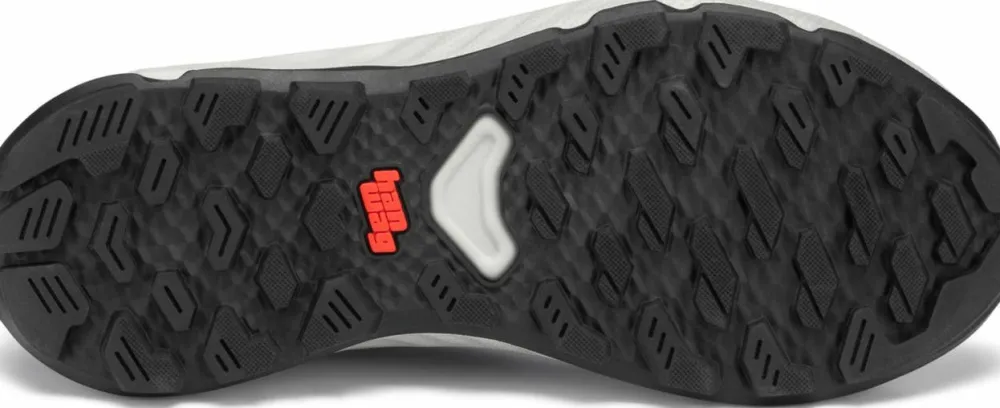 Hanwag Women's Kaduro Light Lady GORE-TEX Anthracite/Black Hot