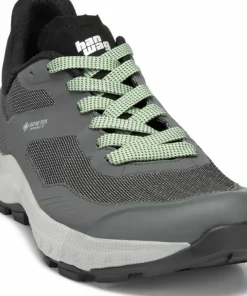 Hanwag Women's Kaduro Light Lady GORE-TEX Anthracite/Black Hot