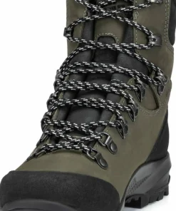 Hanwag Women's Kalixfors Mid SF Extra Lady GORE-TEX Sepia- Asphalt