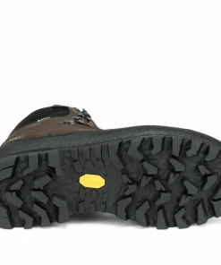 Hanwag Women's Nazcat II Wide Lady Gore-Tex Mocca/Black New