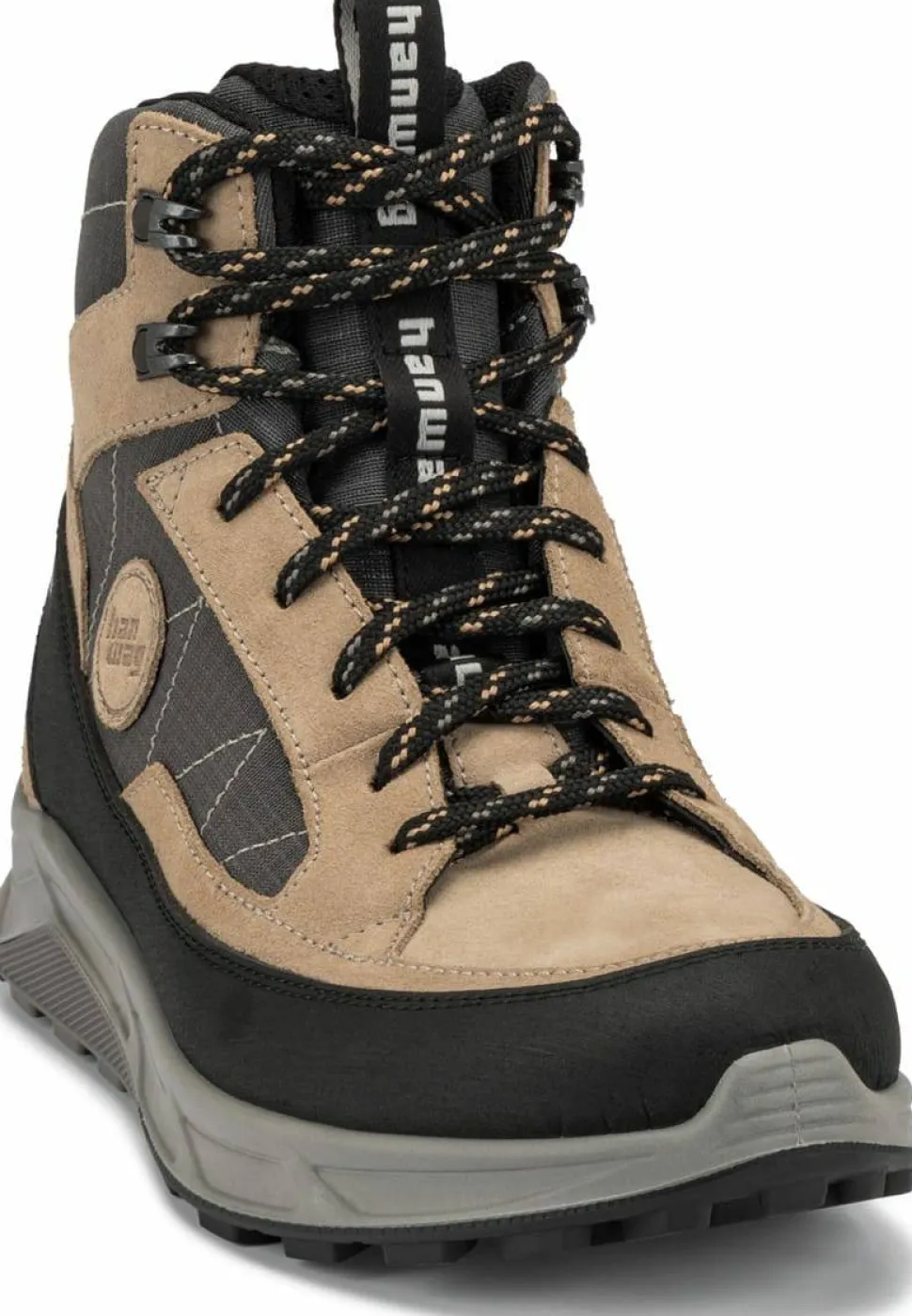 Hanwag Women's Rotpunkt Light Mid Lady GORE-TEX Lärche/Anthracite