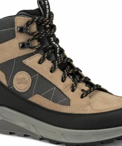 Hanwag Women's Rotpunkt Light Mid Lady GORE-TEX Lärche/Anthracite