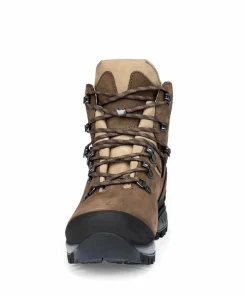 Hanwag Women's Tatra II Bunion Lady Wide Gore-Tex Erde/Brown