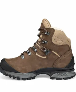 Hanwag Women's Tatra II Bunion Lady Wide Gore-Tex Erde/Brown