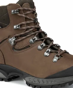 Hanwag Women's Tatra II Wide Lady Gore-Tex Erde/Brown ERDE_BROWN Online