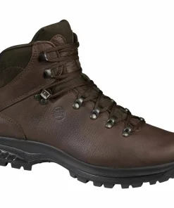 Hanwag Women's Waxenstein Bio Lady Mocca