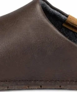 Hanwag Yak Loafer Chestnut New