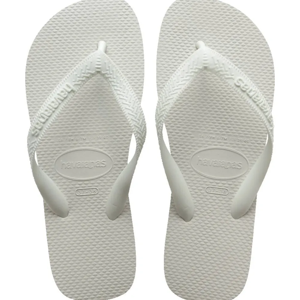 Unisex Top II Damsandaler