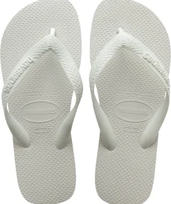 Havaianas Unisex Top II White Outlet
