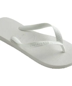 Havaianas Unisex Top II White Outlet