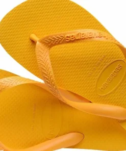 Havaianas Unisex Top Pop Yellow Outlet