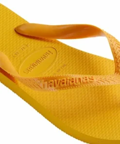 Havaianas Unisex Top Pop Yellow Outlet
