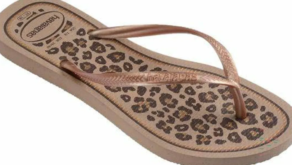 Online Women's Slim Animals Damsandaler