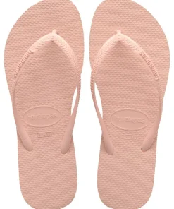 Clearance Women's Slim II Damsandaler