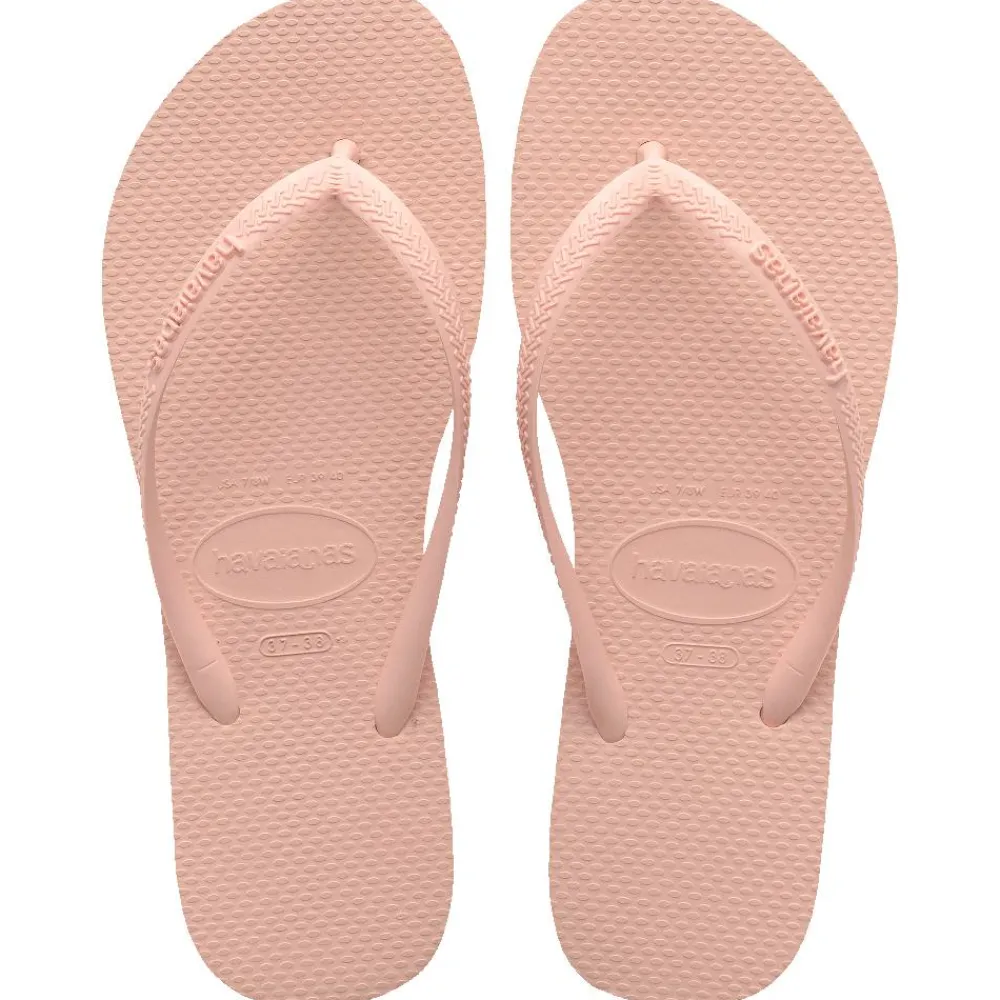 Clearance Women's Slim II Damsandaler