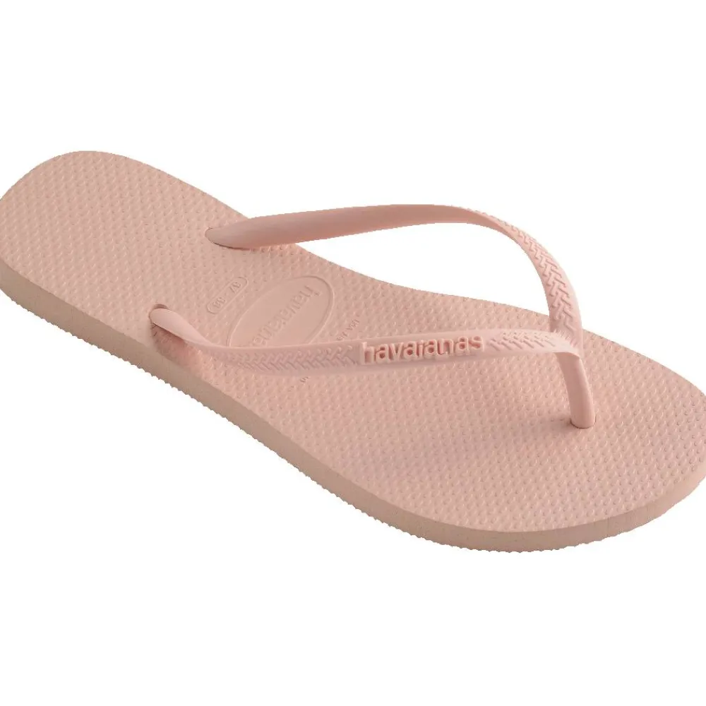 Clearance Women's Slim II Damsandaler