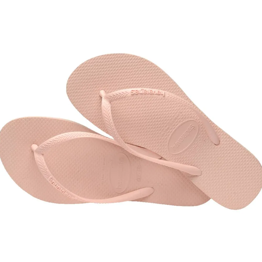 Clearance Women's Slim II Damsandaler