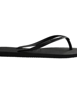 Havaianas Women's Slim II Black Hot