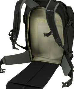 Head Cx 30+ Backpack Black Discount