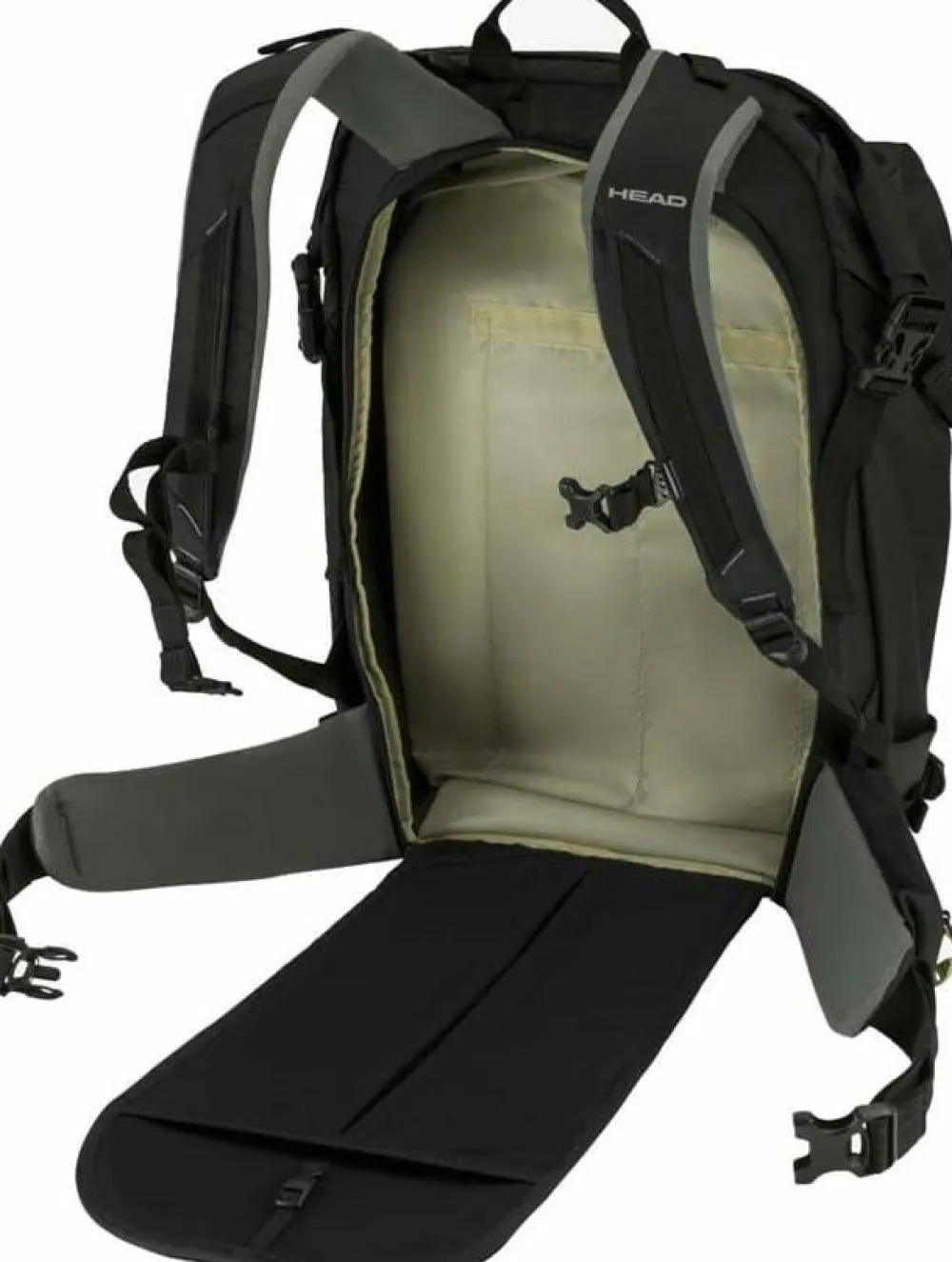 Head Cx 30+ Backpack Black Discount