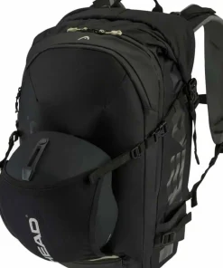 Head Cx 30+ Backpack Black Discount