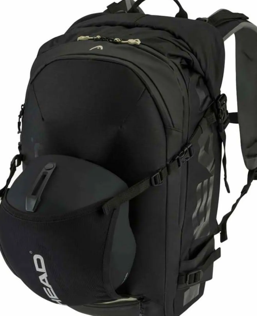 Head Cx 30+ Backpack Black Discount