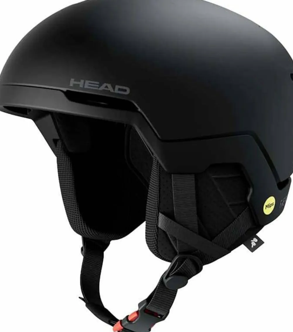 New Faero Mips Skydd & Säkerhet|Snowboard