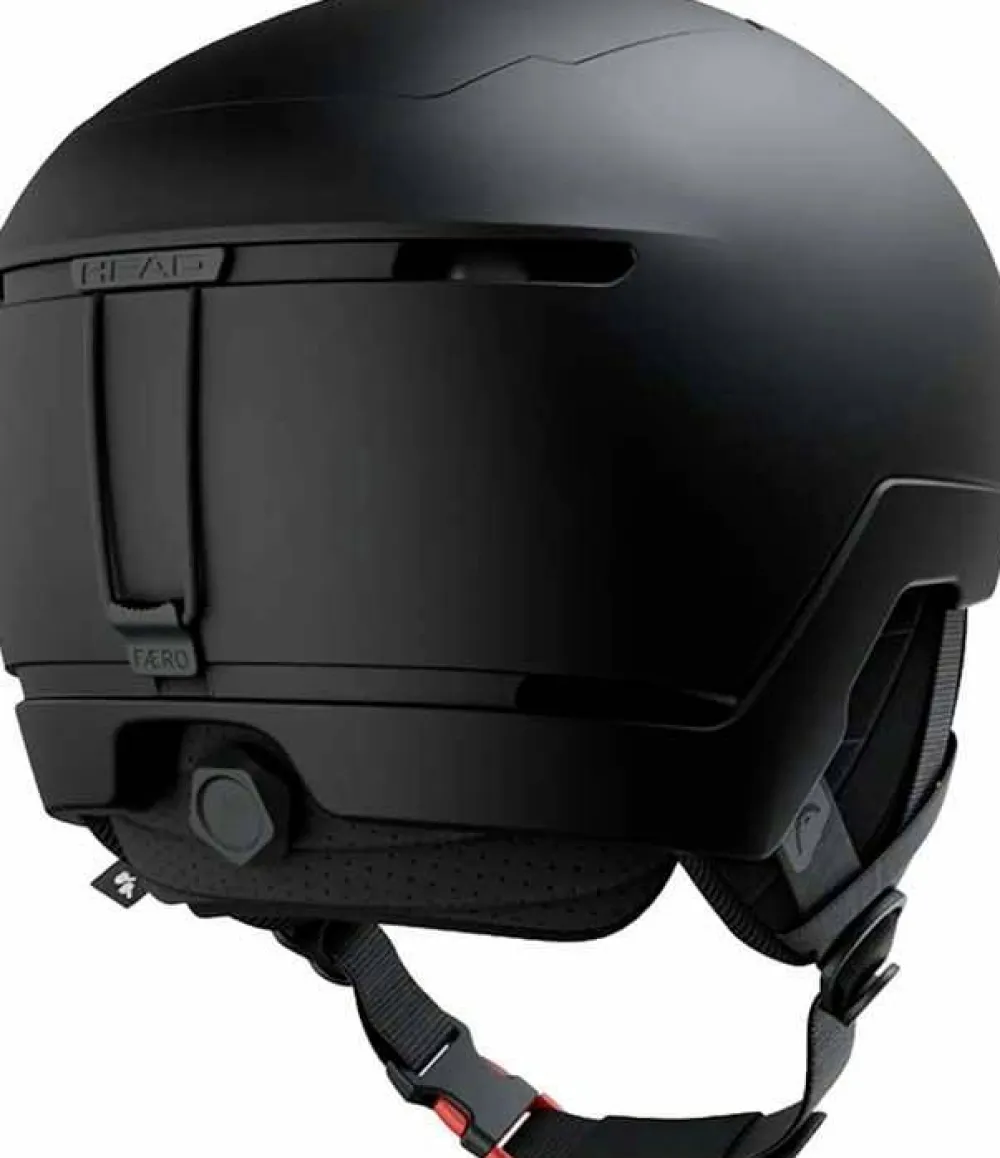 Head Faero Mips Black Online