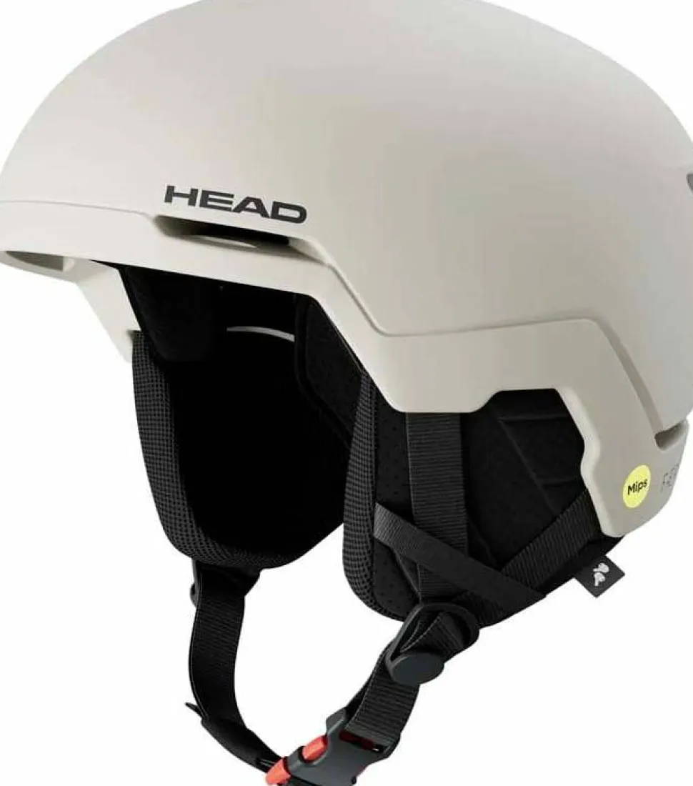 Head Faero Mips Sand