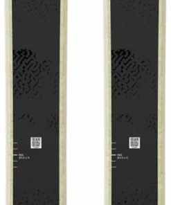 Clearance Kore 100 Ti Skidor|Skidåkning