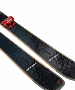 Clearance Kore 100 Ti Skidor|Skidåkning