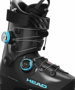 Head Men's Kaliber 110 Mv GW Boa2 Anthracite-Speedblue Best